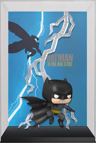 Funko! POP Comic Cover Dark Knight Returns