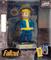 Fallout - Vault Boy - Posed Figure (Ver. 2) – kuva 1