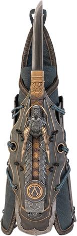 PureArts Assassin's Creed - Naoe Hidden Blade 1/1 Scale Replica