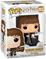 Funko POP! Harry Potter - Hermione with Feather – kuva 2