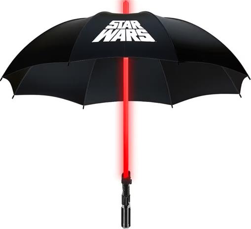 Sateenvarjo: Star Wars - Darth Vader, Automatic GADGET – kuva 1/1