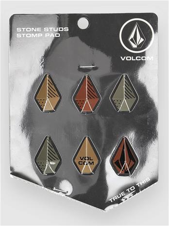 Volcom V.Co Nyle Hanskat military Miehet