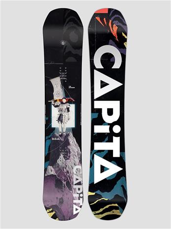 CAPiTA D.O.A. 2026 Lumilauta multi Miehet