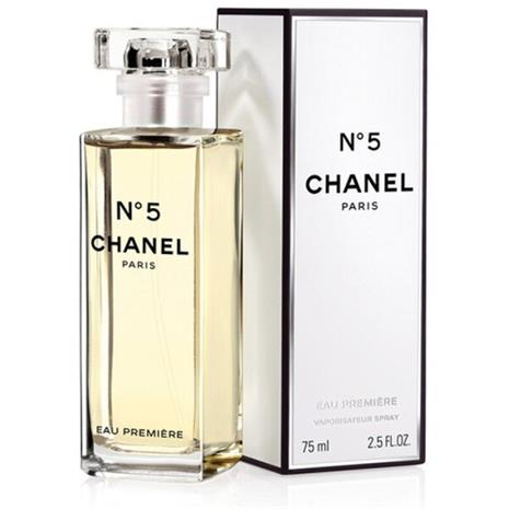 Chanel No.5 Eau Première - EdP 35 ml