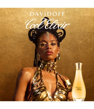 Davidoff Cool Elixir Parfum Intense - EdP 50 ml