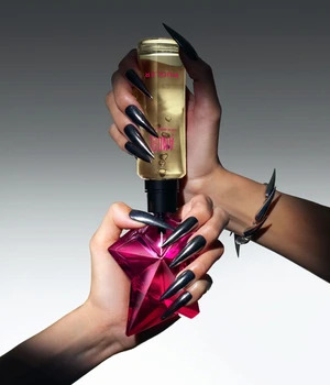 Mugler Angel Nova Eau De Parfum 25ml