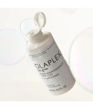 Olaplex No. 4 Fine Bond Maintenance Shampoo 250 ml