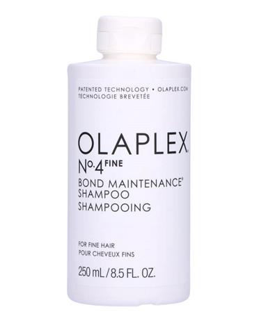 Olaplex No. 4 Fine Bond Maintenance Shampoo 250 ml