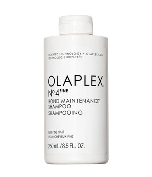 Olaplex No. 4 Fine Bond Maintenance Shampoo 250 ml