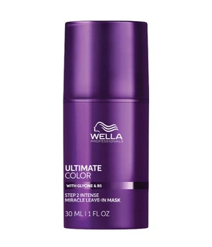Wella Professionals Ultimate Color Mask 30ml