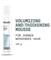 Nioxin Volumizing Thickening Mousse - 200 ml – kuva 6