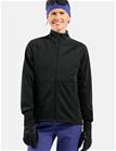 Odlo Odlo Odlo Essential Warm Jacket - Beige - XL