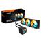 GIGABYTE GAMING 360 - CPU Vesijäähdytys – kuva 7