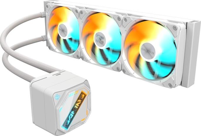 GIGABYTE GAMING 360 - CPU Vesijäähdytys