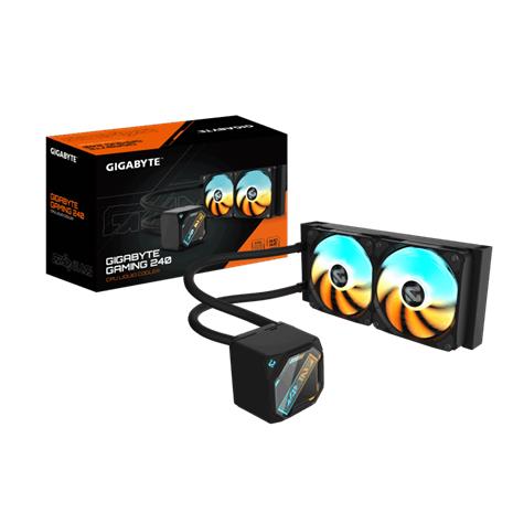 GIGABYTE GAMING 240 - CPU Vesijäähdytys
