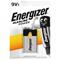 Energizer 9V/6LR61, alkaliteho, 1 kpl – kuva 4