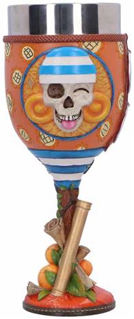 One Piece Nami Goblet