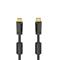 Hama HDMI cable with Ethernet - 1.5 m – kuva 7