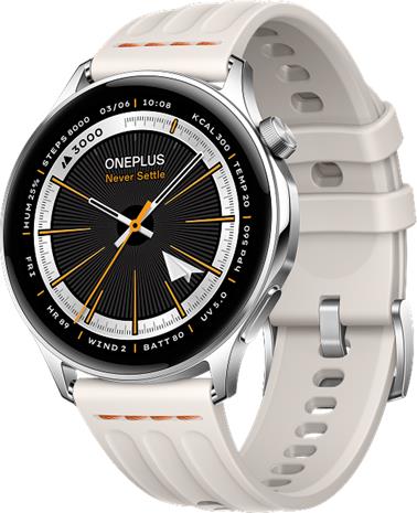 OnePlus Watch Lite, älykello
