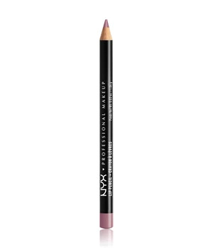 NYX Slim Lip Pencil - Prune