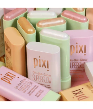 PIXI On-the-Glow SUPERGLOW PetalDew