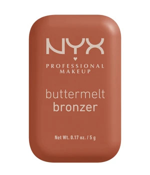 NYX PROFESSIONAL MAKEUP Buttermelt Bronzer 03.5 Butta D Down