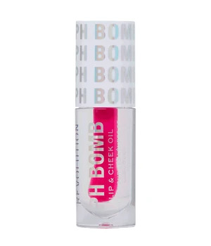 Revolution PH Bomb Lip & Cheek Oil Universal 4.5ml