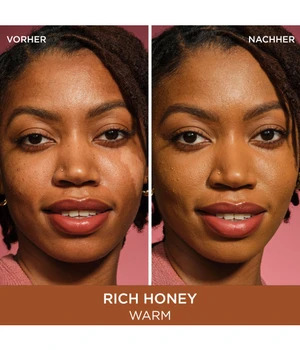 It Cosmetics CC+ Foundation SPF50+ 16 Rich Honey 32ml