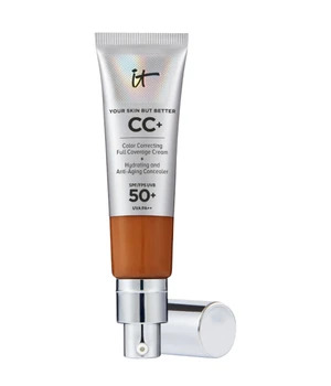 It Cosmetics CC+ Foundation SPF50+ 16 Rich Honey 32ml