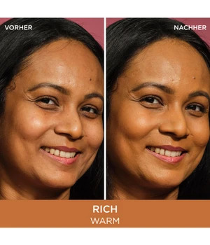 It Cosmetics CC+ Foundation SPF50+ 15 Rich 32ml – kuva 8/8
