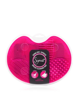 Sigma Beauty Sigma Spa Express Brush Cleaning Mat