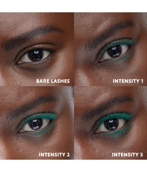 Yves Saint Laurent Lash Clash Extreme Volume Mascara 3 Scandalous