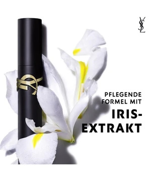 Yves Saint Laurent Lash Clash Extreme Volume Mascara 3 Scandalous