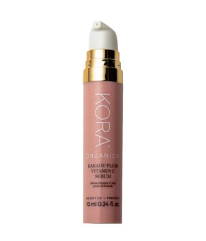 KORA Organics Kakadu Plum Vitamin C Serum - 10 ml