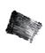 Ere Perez Natural Almond Mascara Black – kuva 6
