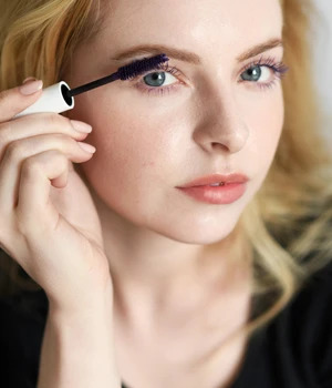 Ere Perez Natural Almond Mascara Black