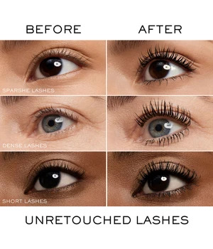 Lancôme Lash Idôle Curl Goddess Mascara 8 ml