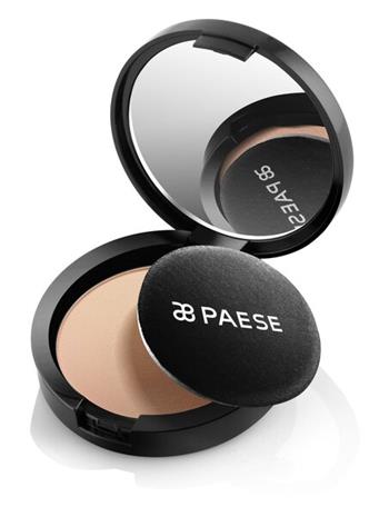 PAESE Illuminating & Covering Powder 2C