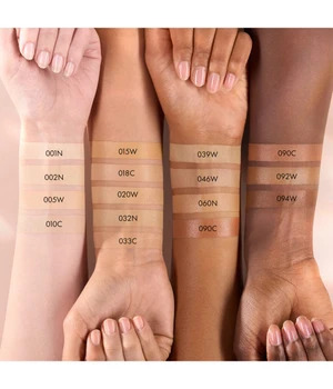 Catrice Instant Bright Serum Concealer 010C