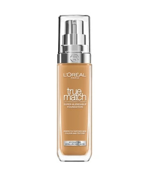 L'Oréal Paris True Match Super-Blendable Foundation 8.D/8 Golden – kuva 6/8