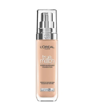 Loreal Paris True Match Super-Blendable Foundation 4.5.N