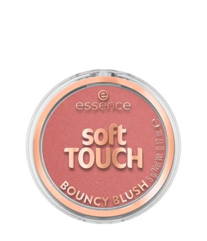 essence Soft Touch Bouncy Blush 10 antique bloom