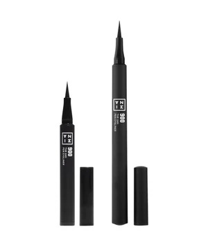 3INA The 24H Pen Eyeliner Mini 900 Black