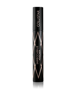 Collistar Impeccabile Mascara Black
