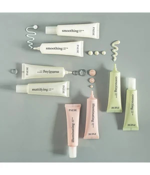 PAESE Smoothing Tube White