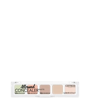 Catrice Allround Concealer peitevoidepaletti