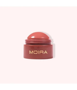 Moira Soft Blush Balm 012 Talk 2 Me