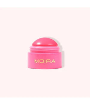 Moira Soft Blush Balm 8,5 ml – 007 Fair Play