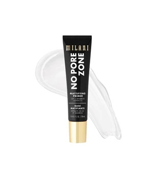 No Pore Zone Face Primer