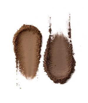 essence Brow Powder Duo Set 01 Light
